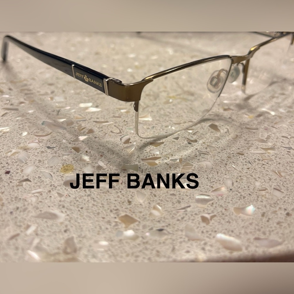 Jeff Banks Glasses JB SCENE